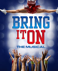 You are currently viewing Bring It On