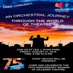 You are currently viewing 75th Anniversary Concert