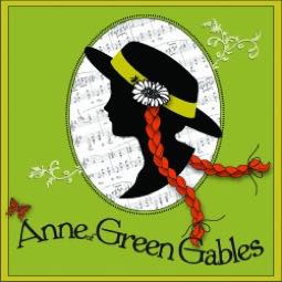 Anne of Green Gables