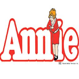 You are currently viewing Annie