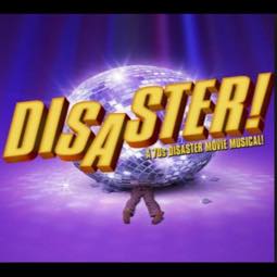 Disaster The Musical