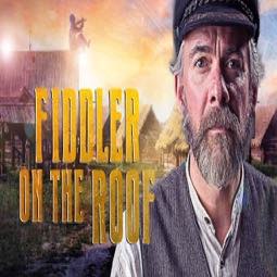 You are currently viewing Fiddler on the Roof