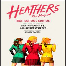 You are currently viewing Heathers the Musical