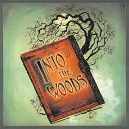 Into The Woods – Broadway By the Bay