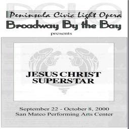 Jesus Christ Superstar – BBBay