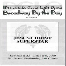 You are currently viewing Jesus Christ Superstar – BBBay