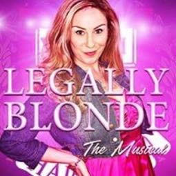 You are currently viewing Legally Blonde