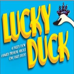 You are currently viewing Lucky Duck