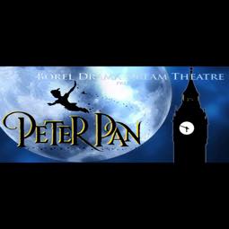 You are currently viewing Peter Pan