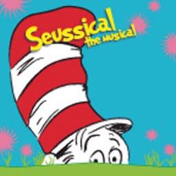 You are currently viewing Seussical 2 – PPP