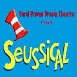 You are currently viewing Seussical