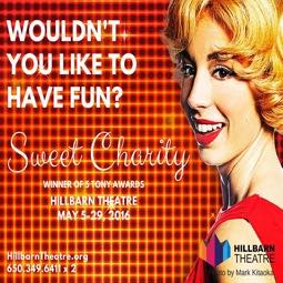 You are currently viewing Sweet Charity