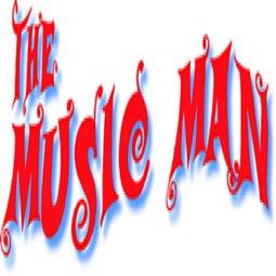 You are currently viewing The Music Man