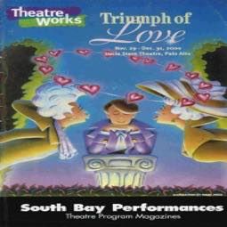 Triumph of Love
