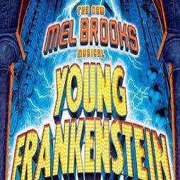 You are currently viewing Young Frankenstein