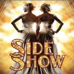 You are currently viewing Side Show – <br>Branham <br>Performing Arts <br>Postponed