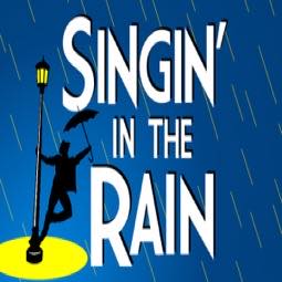 Singin In The Rain – <br>Carlmont Performing Arts