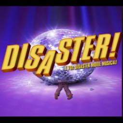 Read more about the article It’s a Disaster !