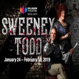 Read more about the article Sweeney: Mainstage part deux